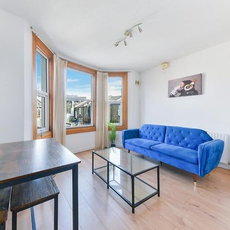 לונדון Cozy 1-Bed Apartment In Brixton מראה חיצוני תמונה